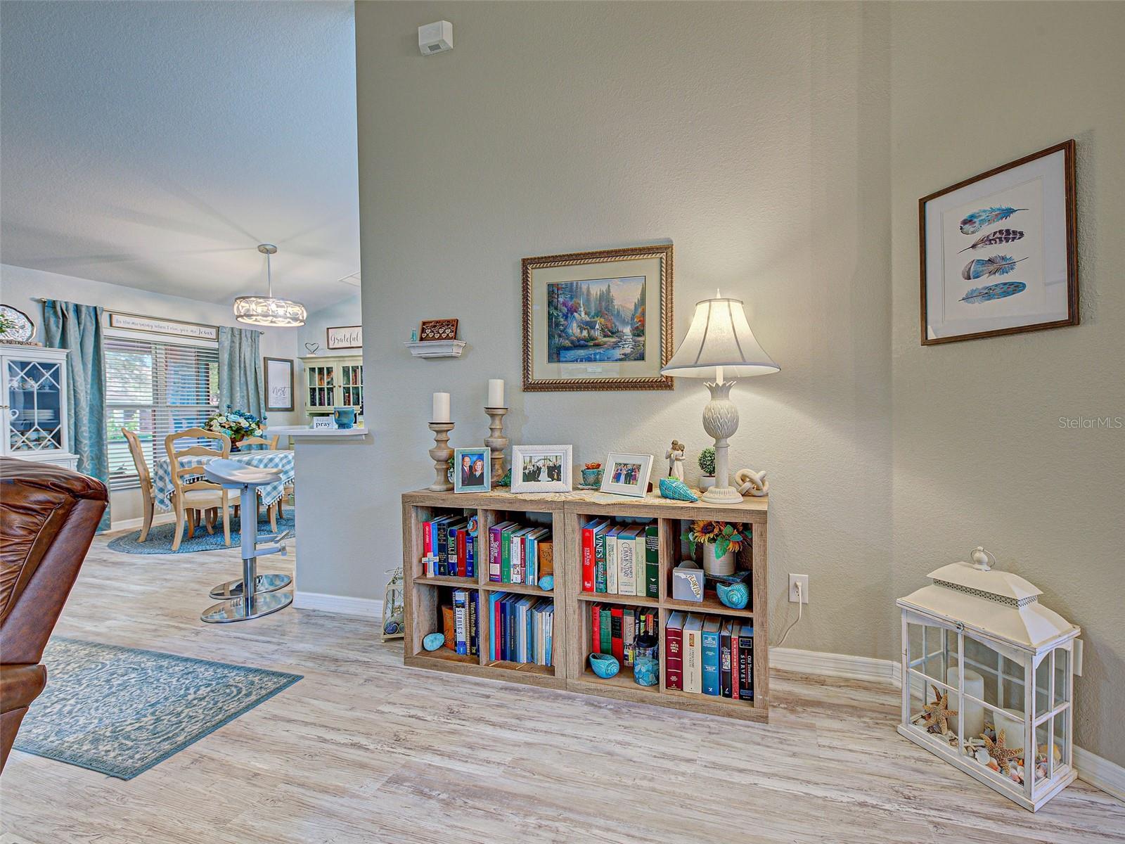 PUNTA GORDA ISLES SEC 20 - Residential