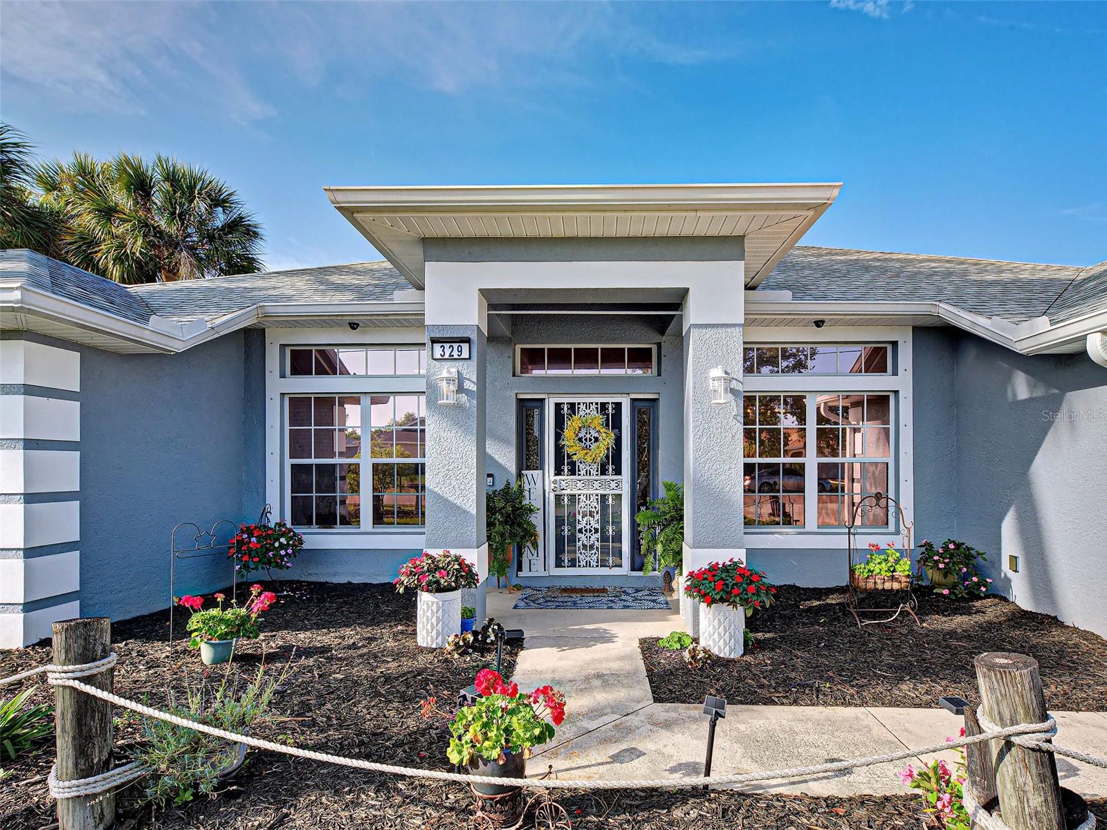 PUNTA GORDA ISLES SEC 20 - Residential