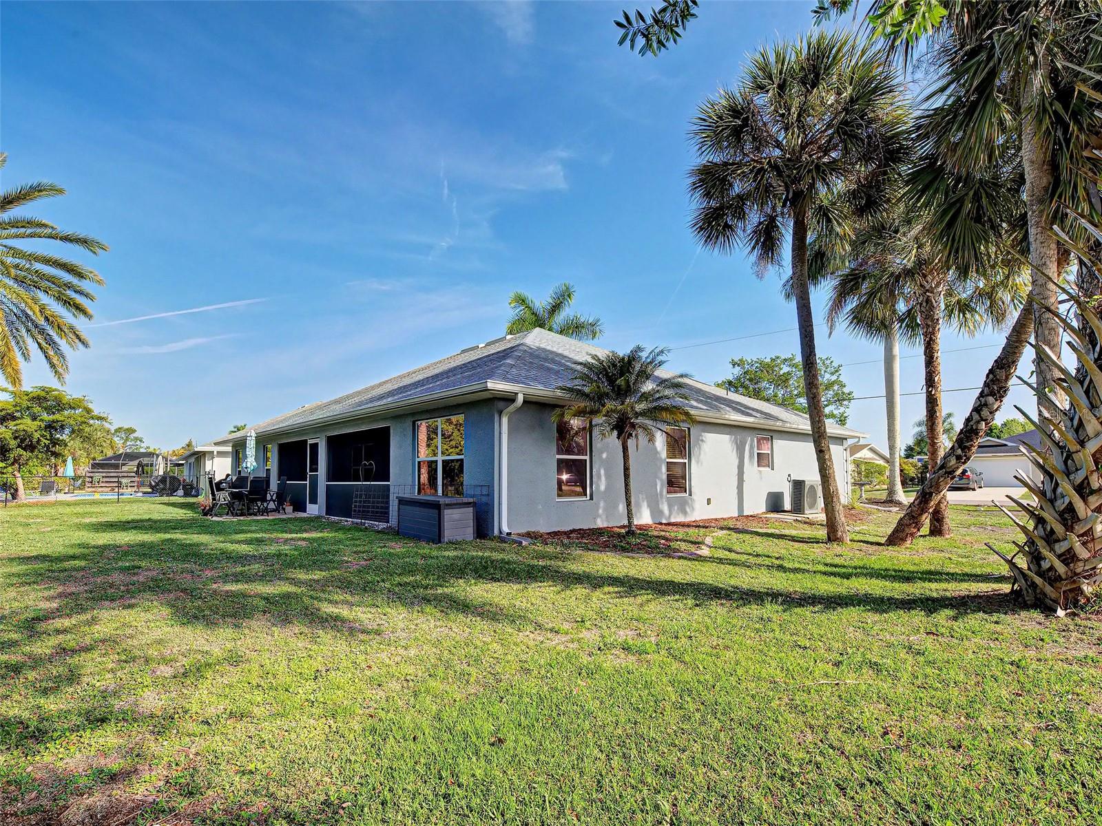 PUNTA GORDA ISLES SEC 20 - Residential