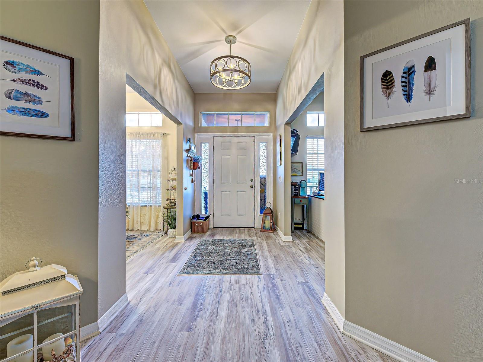 PUNTA GORDA ISLES SEC 20 - Residential