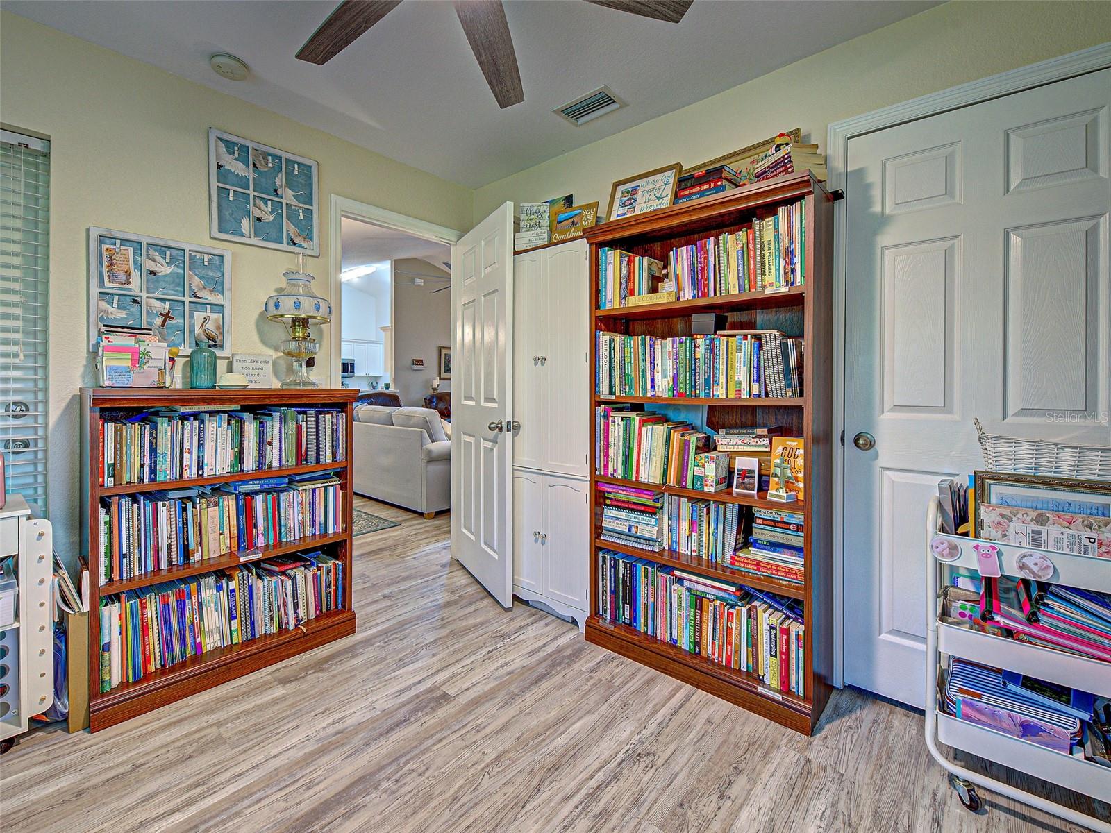 PUNTA GORDA ISLES SEC 20 - Residential