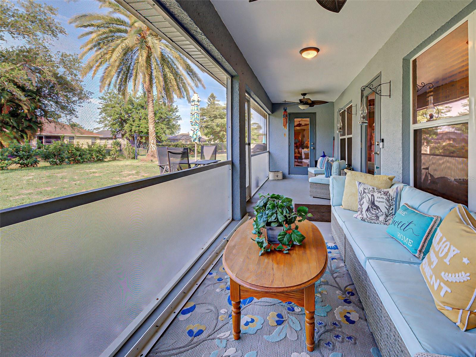 PUNTA GORDA ISLES SEC 20 - Residential