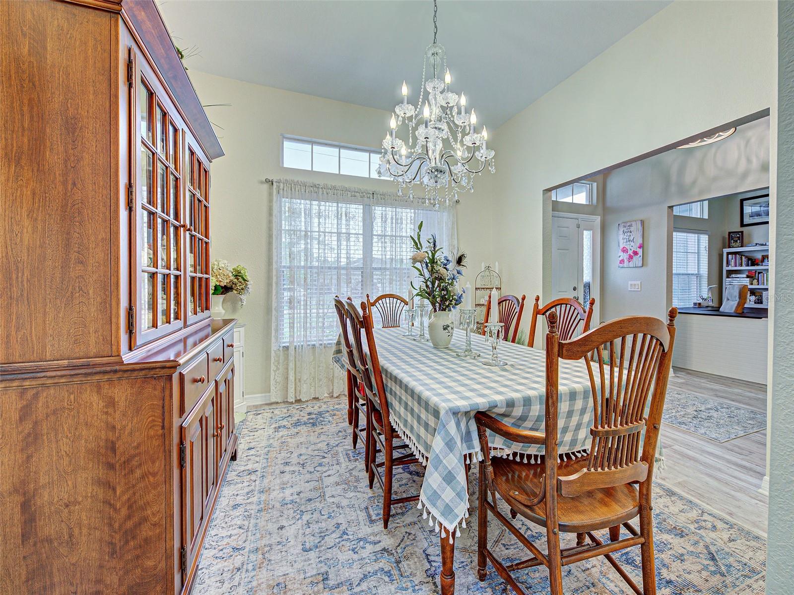 PUNTA GORDA ISLES SEC 20 - Residential