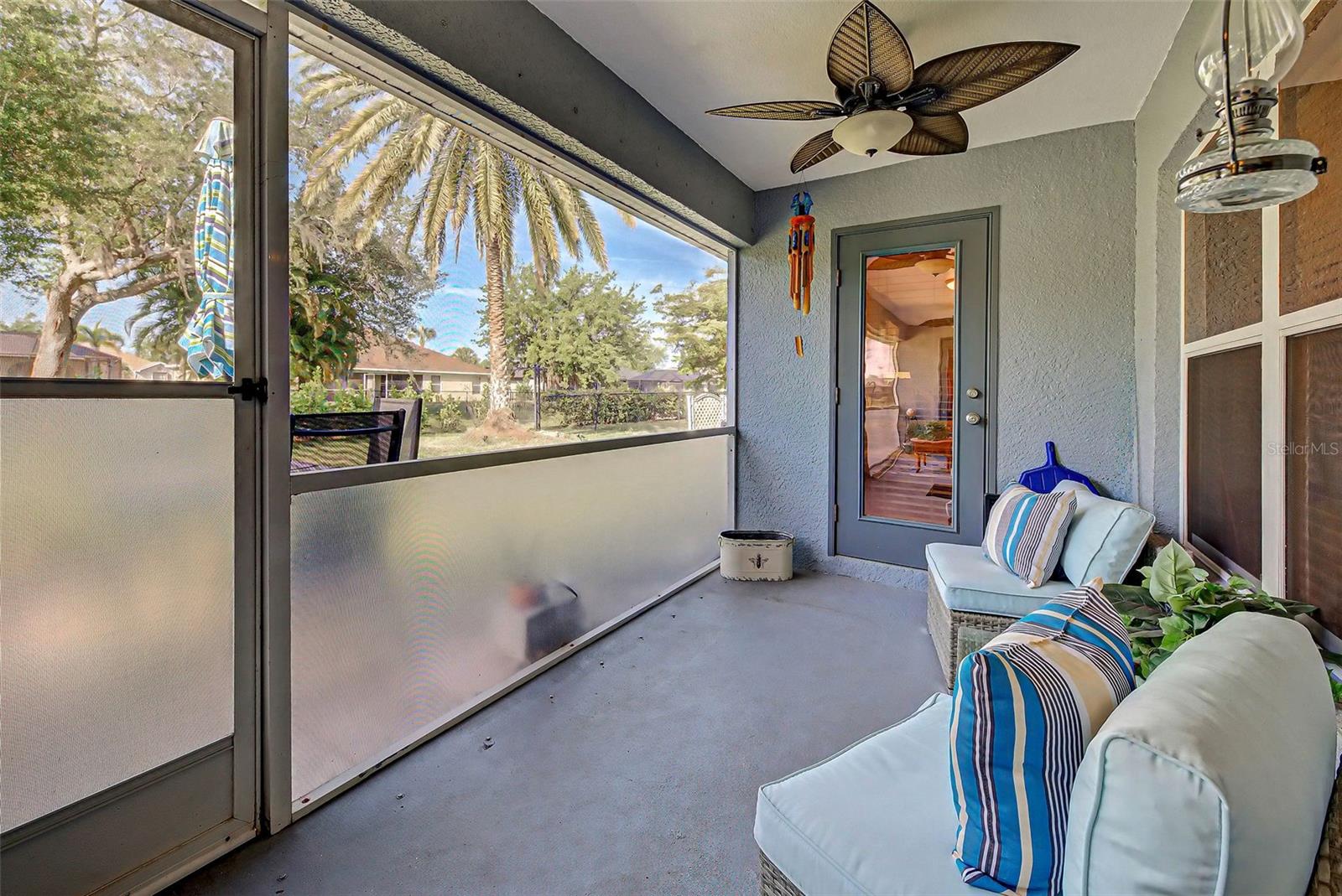 PUNTA GORDA ISLES SEC 20 - Residential