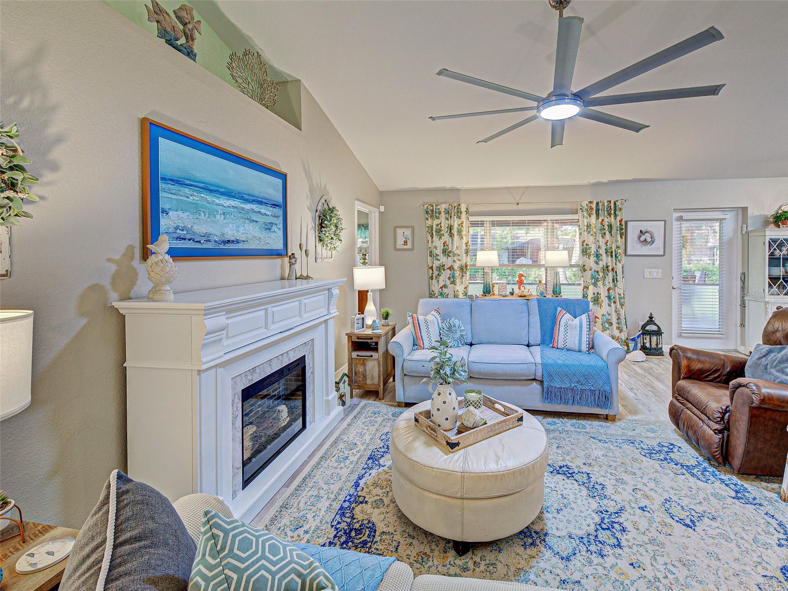 PUNTA GORDA ISLES SEC 20 - Residential