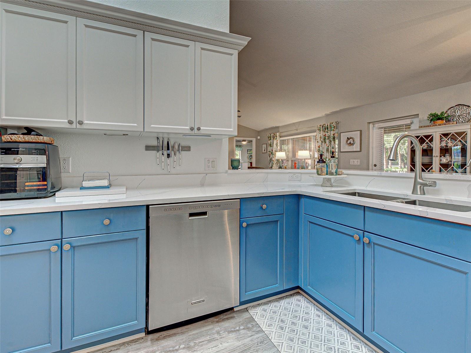 PUNTA GORDA ISLES SEC 20 - Residential