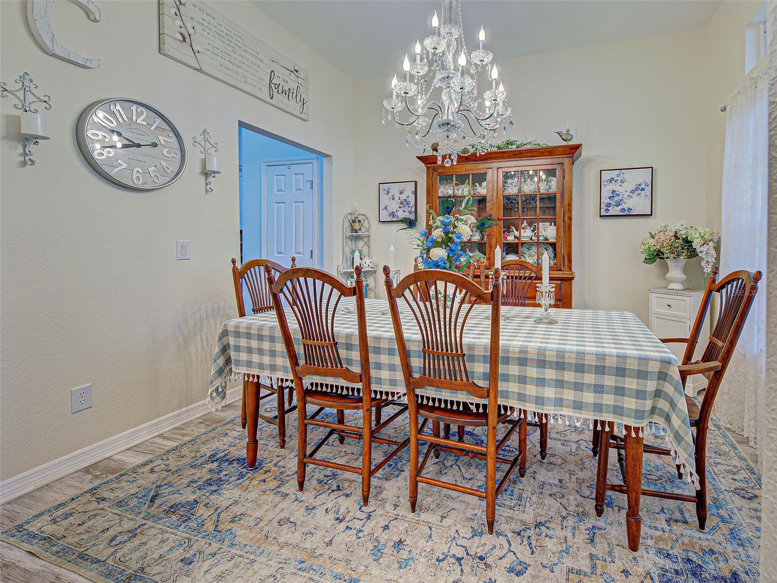 PUNTA GORDA ISLES SEC 20 - Residential