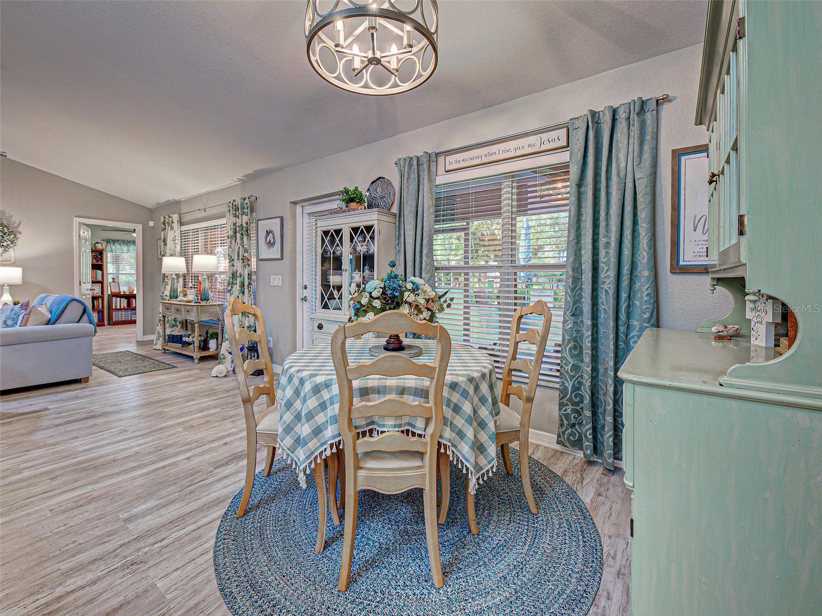 PUNTA GORDA ISLES SEC 20 - Residential