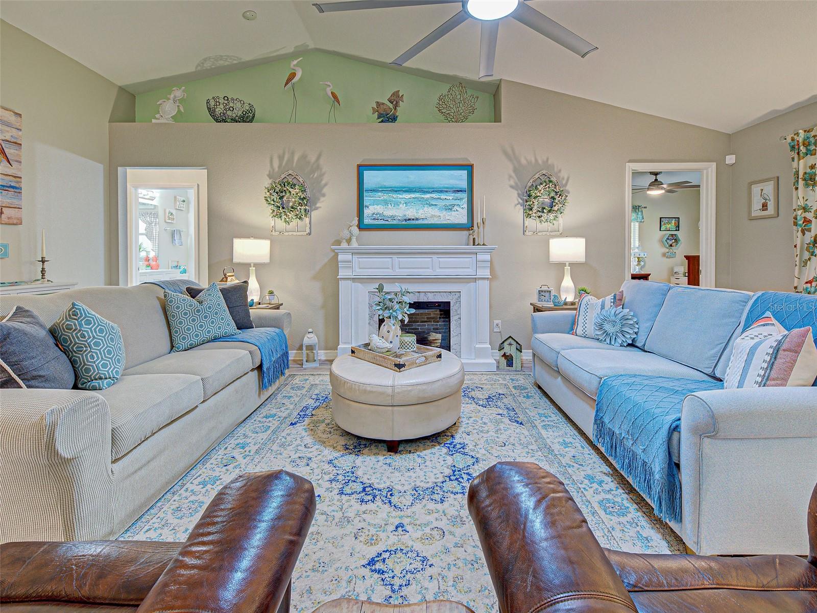 PUNTA GORDA ISLES SEC 20 - Residential