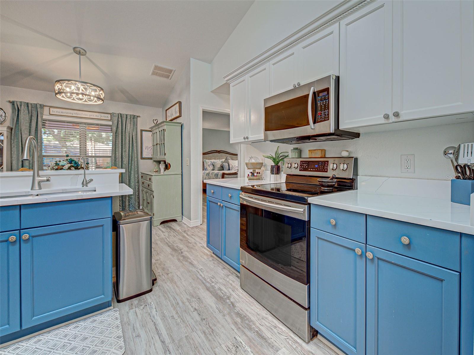 PUNTA GORDA ISLES SEC 20 - Residential