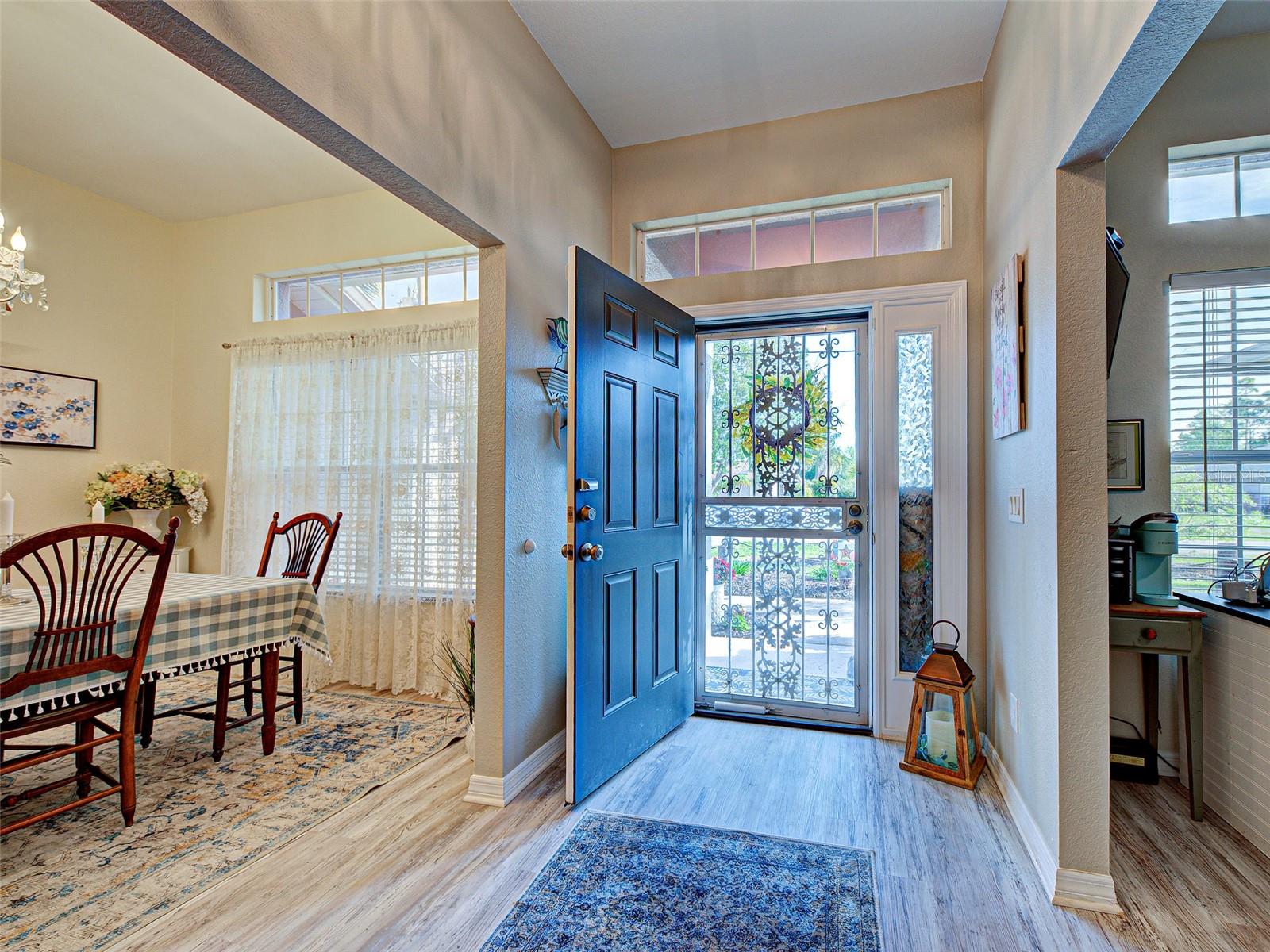 PUNTA GORDA ISLES SEC 20 - Residential