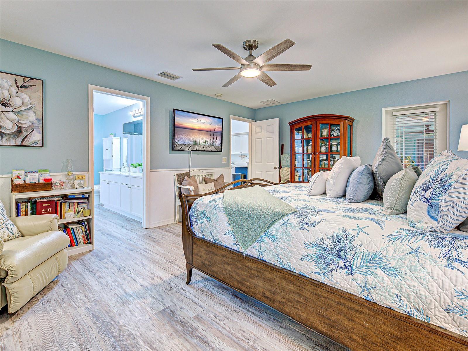 PUNTA GORDA ISLES SEC 20 - Residential