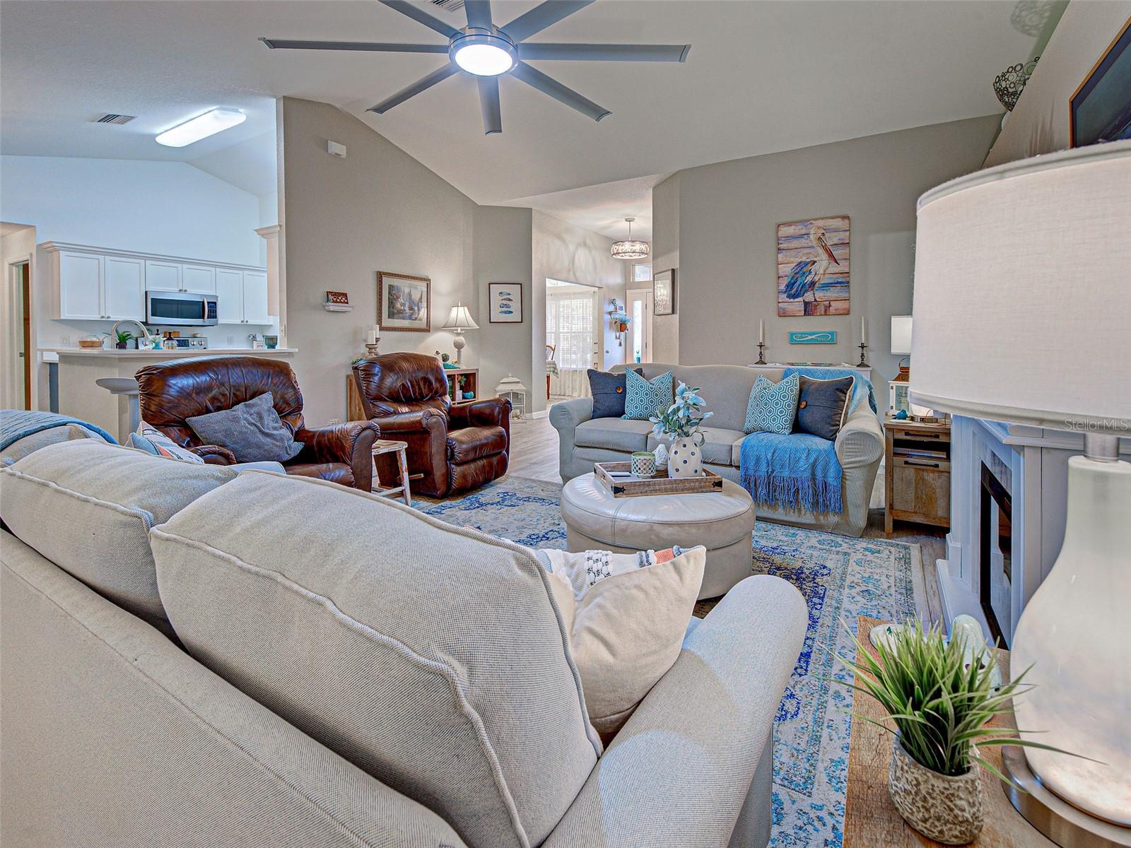 PUNTA GORDA ISLES SEC 20 - Residential