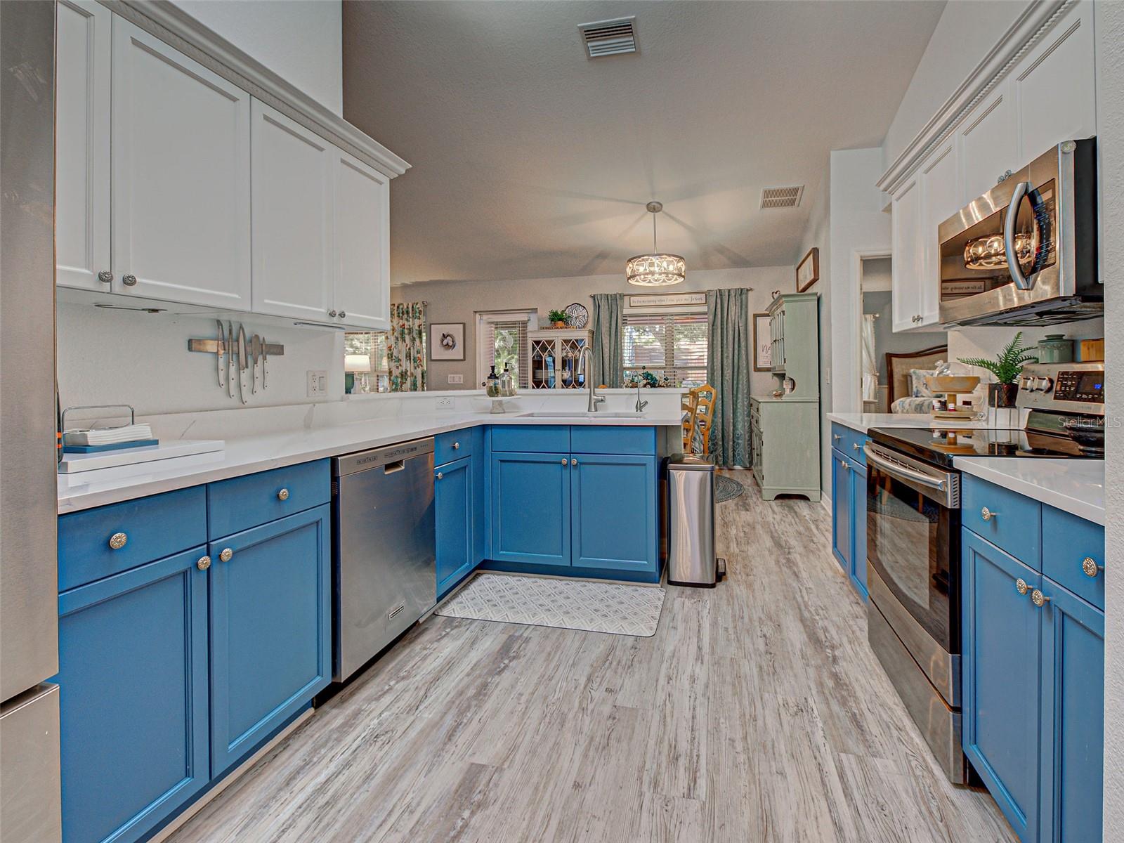 PUNTA GORDA ISLES SEC 20 - Residential