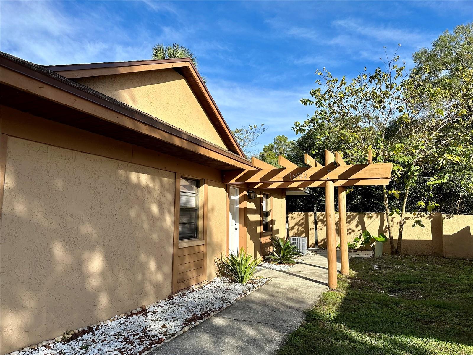 CEDAR RIDGE VILLAGE - Residential