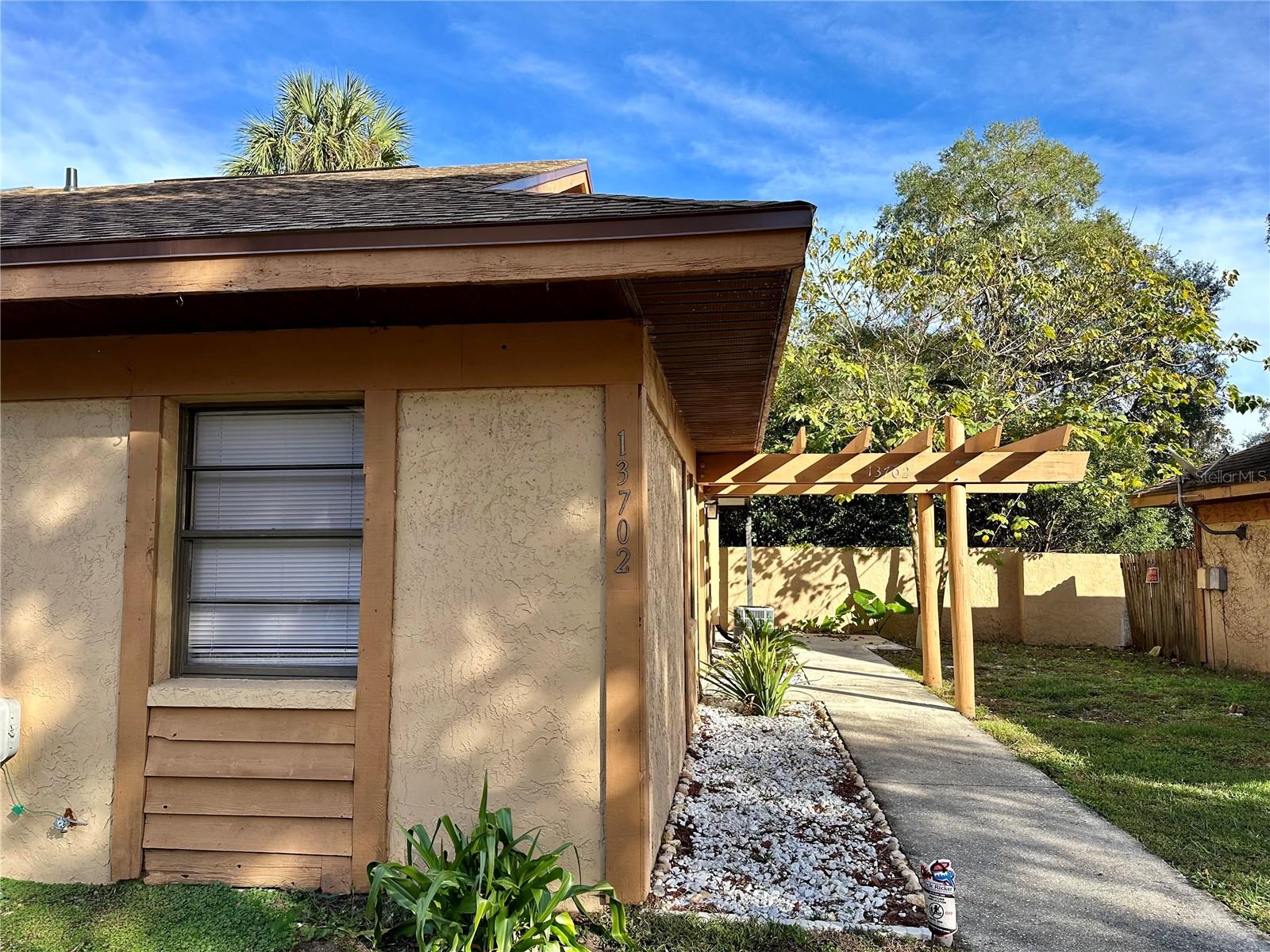 CEDAR RIDGE VILLAGE - Residential