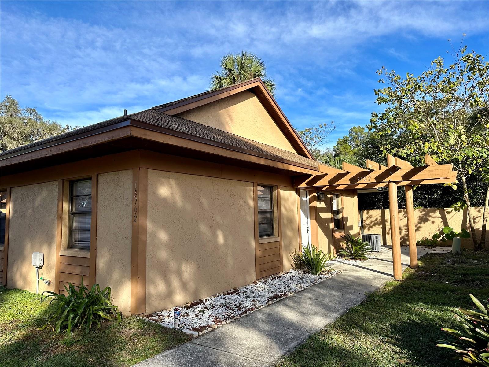 CEDAR RIDGE VILLAGE - Residential