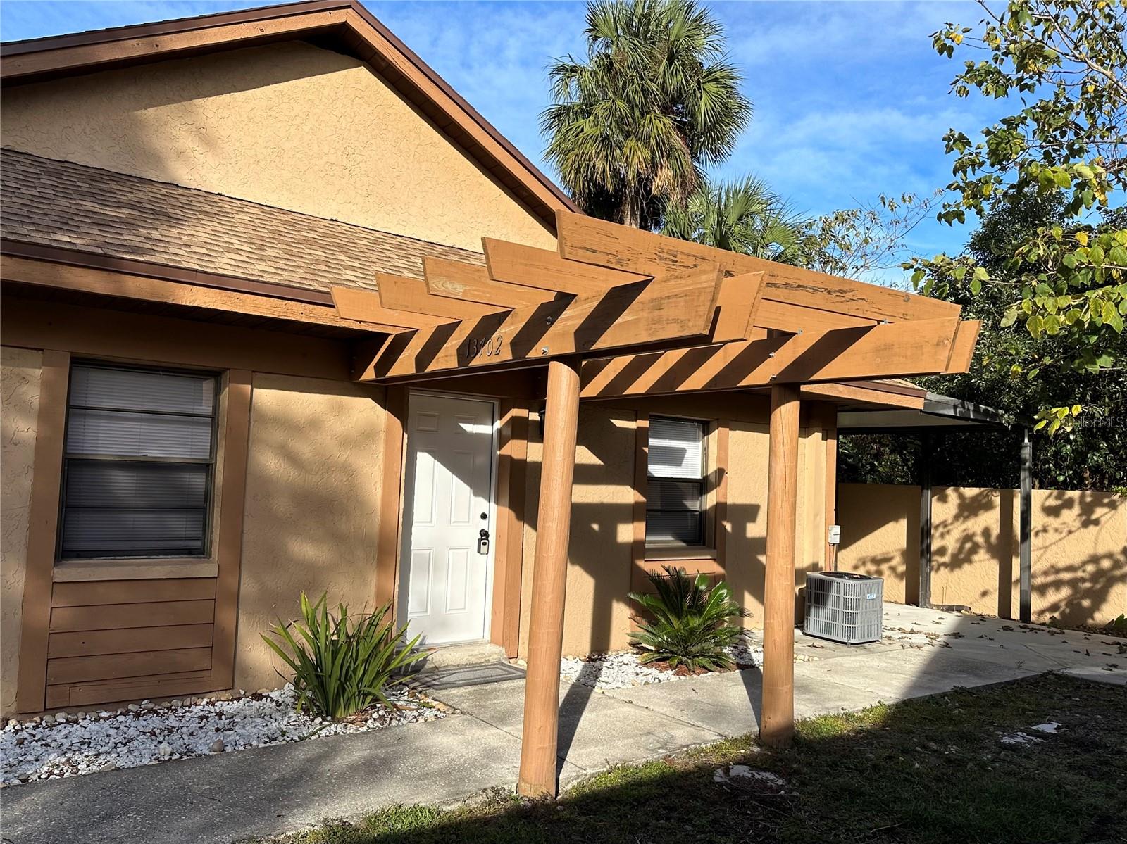 CEDAR RIDGE VILLAGE - Residential