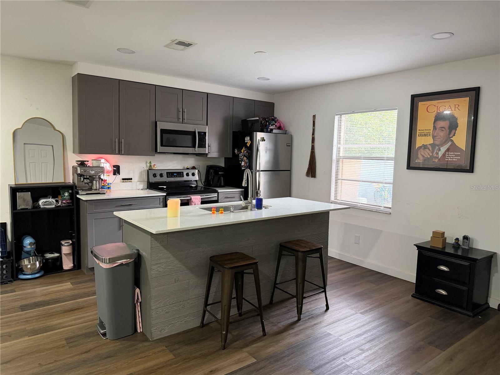 CEDAR RIDGE VILLAGE - Residential