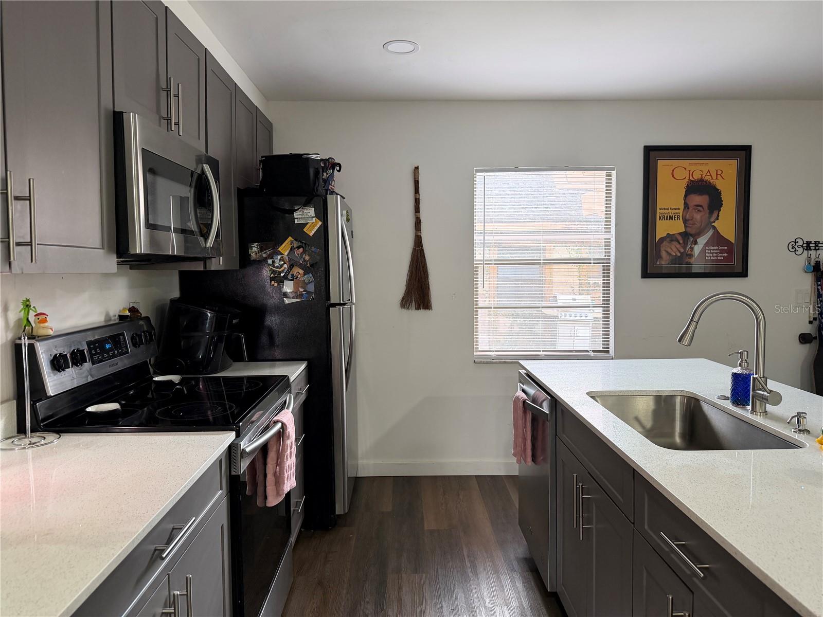 CEDAR RIDGE VILLAGE - Residential