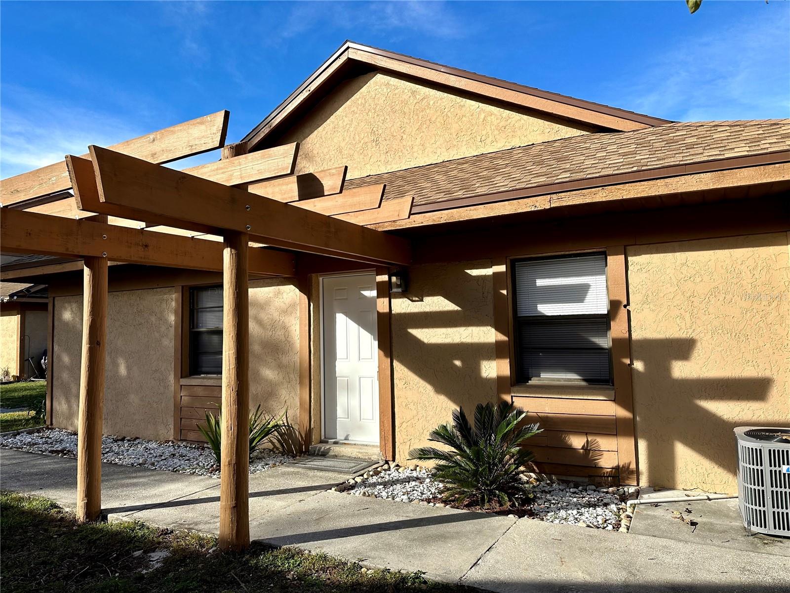 CEDAR RIDGE VILLAGE - Residential