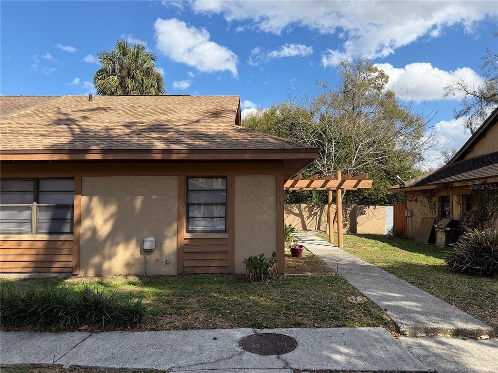 Photo of 13702 Sheila Lynn Court, Dade City, FL 33525 (MLS # TB8482485)