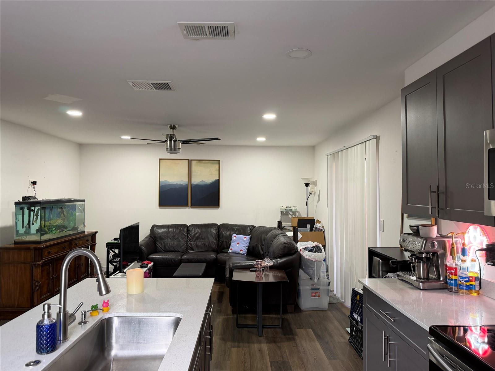 CEDAR RIDGE VILLAGE - Residential