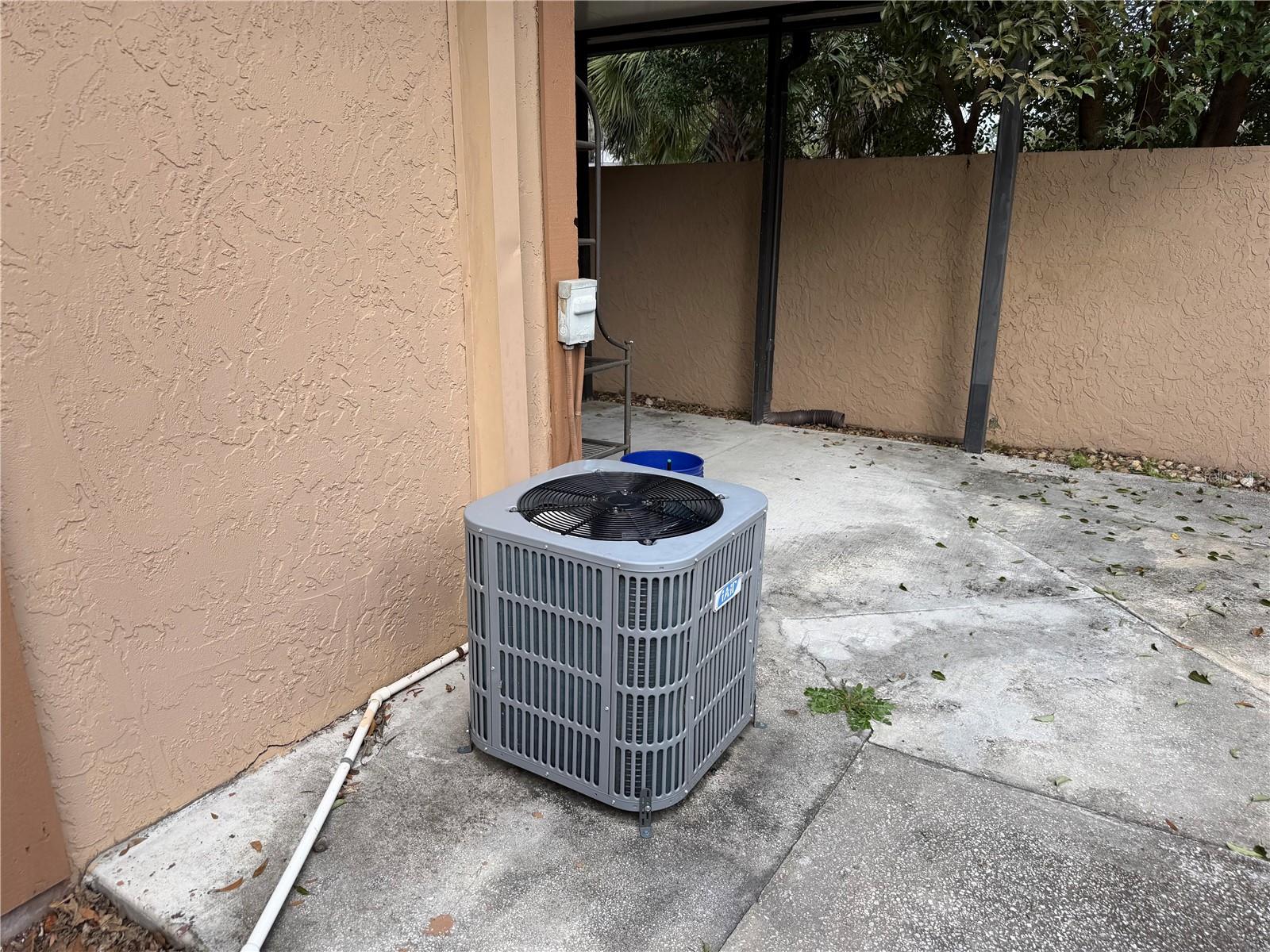 CEDAR RIDGE VILLAGE - Residential