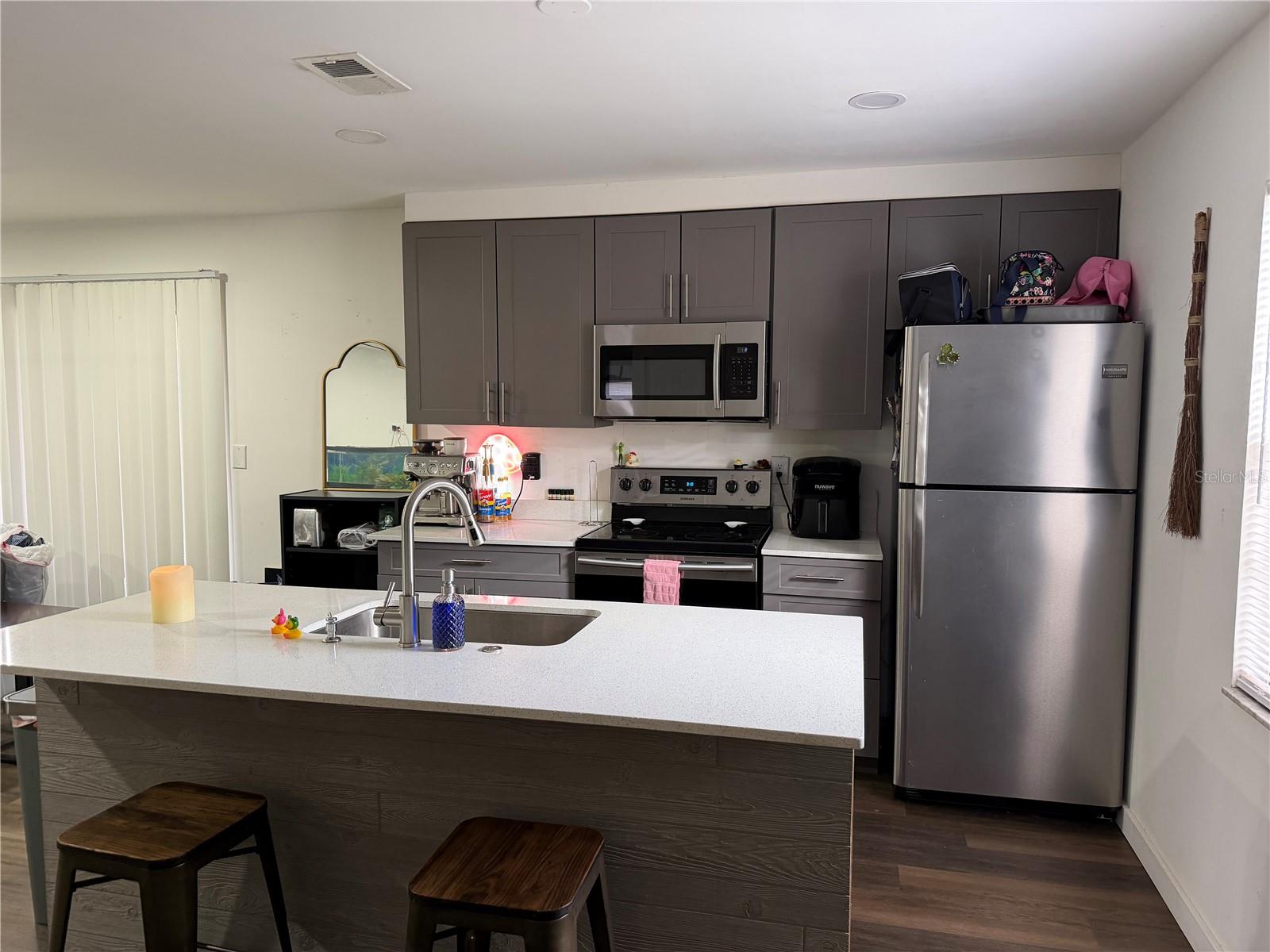 CEDAR RIDGE VILLAGE - Residential