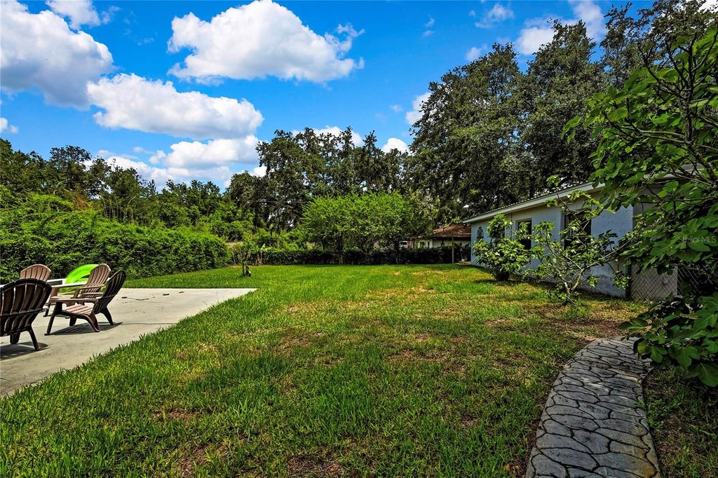 Photo of 3415 Riverdale Drive, Dade City, FL 33523 (MLS # W7877183)