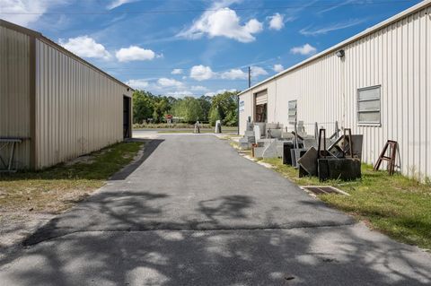 Tiny photo for 14131 NE Highway 27 Alt, Williston, FL 32696 (MLS # OM722611)