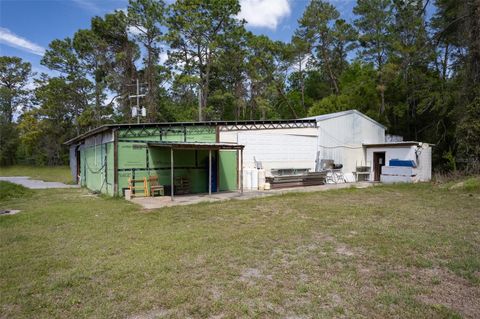 Tiny photo for 14131 NE Highway 27 Alt, Williston, FL 32696 (MLS # OM722611)