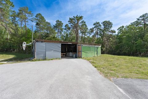 Tiny photo for 14131 NE Highway 27 Alt, Williston, FL 32696 (MLS # OM722611)
