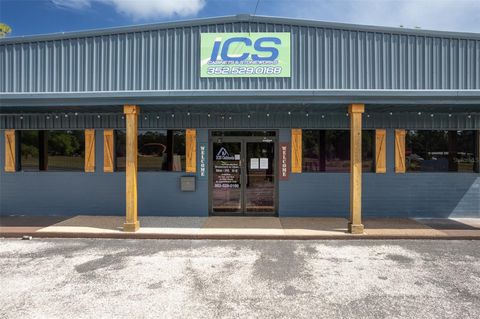 Tiny photo for 14131 NE Highway 27 Alt, Williston, FL 32696 (MLS # OM722611)