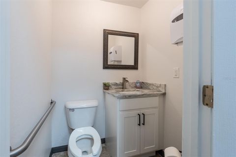 Tiny photo for 14131 NE Highway 27 Alt, Williston, FL 32696 (MLS # OM722611)