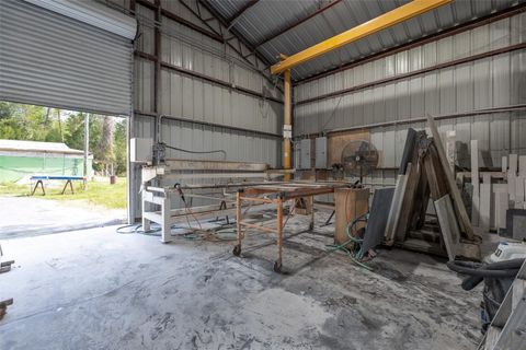 Tiny photo for 14131 NE Highway 27 Alt, Williston, FL 32696 (MLS # OM722611)