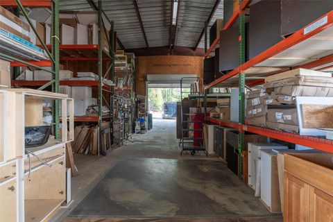 Tiny photo for 14131 NE Highway 27 Alt, Williston, FL 32696 (MLS # OM722611)