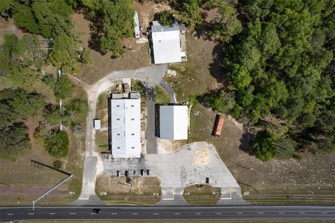 Tiny photo for 14131 NE Highway 27 Alt, Williston, FL 32696 (MLS # OM722611)
