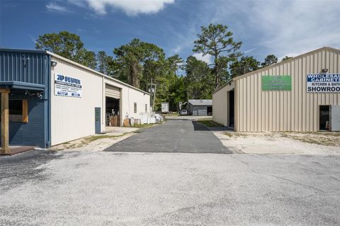 Tiny photo for 14131 NE Highway 27 Alt, Williston, FL 32696 (MLS # OM722611)