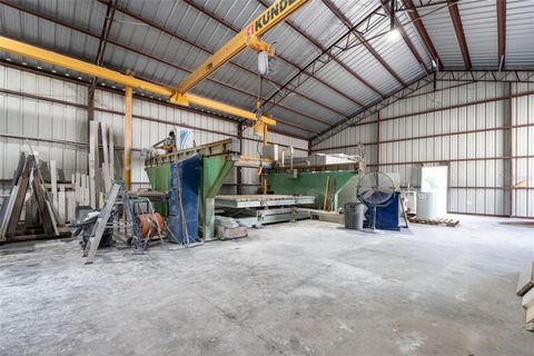 Tiny photo for 14131 NE Highway 27 Alt, Williston, FL 32696 (MLS # OM722611)