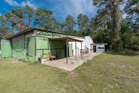 Tiny photo for 14131 NE Highway 27 Alt, Williston, FL 32696 (MLS # OM722611)