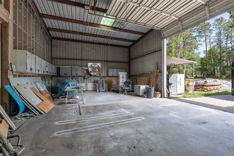 Tiny photo for 14131 NE Highway 27 Alt, Williston, FL 32696 (MLS # OM722611)