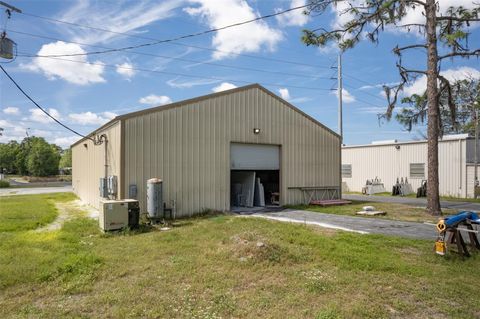 Tiny photo for 14131 NE Highway 27 Alt, Williston, FL 32696 (MLS # OM722611)