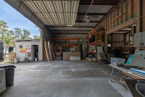 Tiny photo for 14131 NE Highway 27 Alt, Williston, FL 32696 (MLS # OM722611)