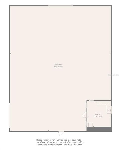 Tiny photo for 14131 NE Highway 27 Alt, Williston, FL 32696 (MLS # OM722611)