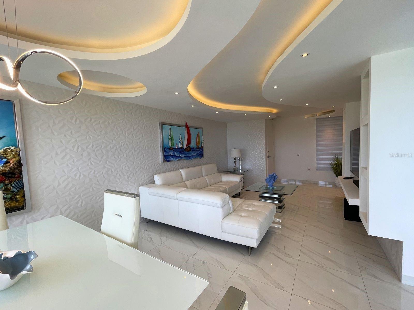 DN-301 OCEAN CLUB AT SEVEN SEAS