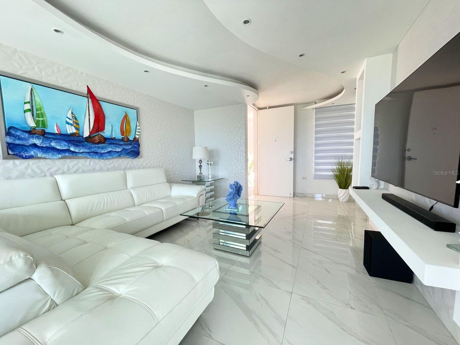 DN-301 OCEAN CLUB AT SEVEN SEAS