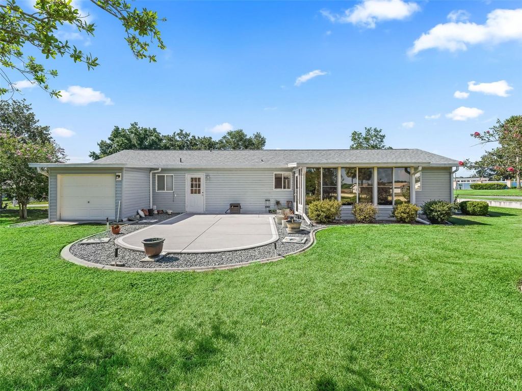 Photo of 9885 SE 177th Lane, Summerfield, FL 34491 (MLS # G5100365)