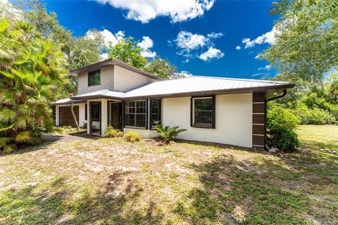 Photo of 4880 Wecoma Avenue, North Port, FL 34287 (MLS # C7527070)