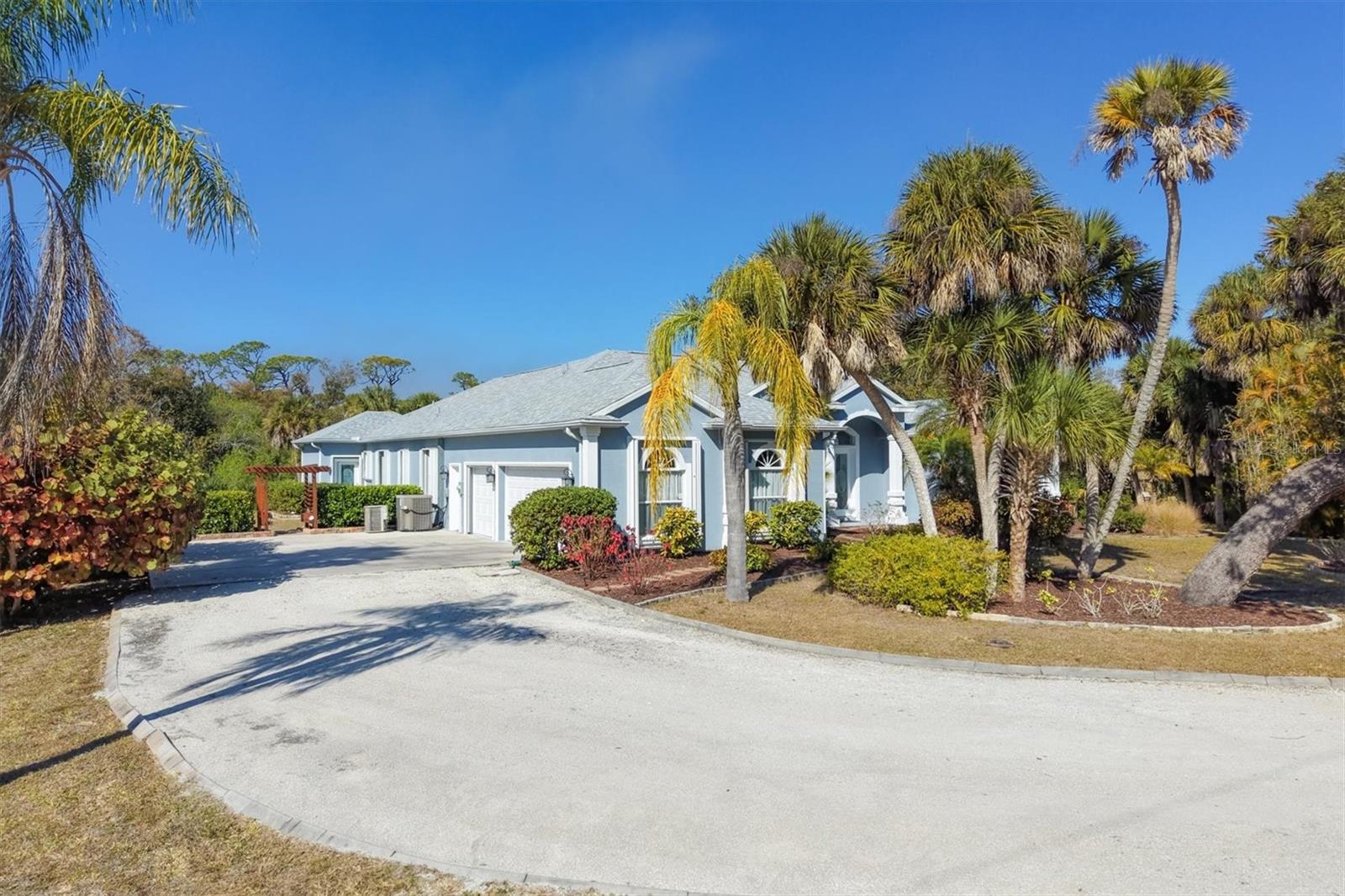 SANDALWOOD - Residential